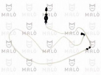 MALO 33104ak -  Топливопровод