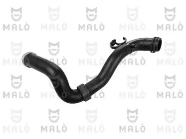 MALO 331301a -  Шланг радиатора