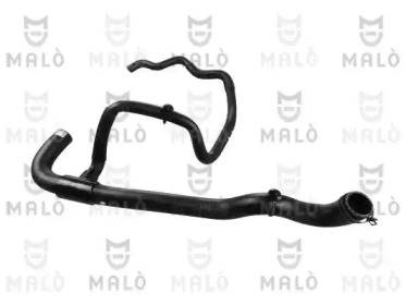 MALO 331311a -  Шланг радиатора