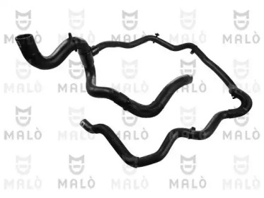 MALO 331315a -  Шланг радиатора