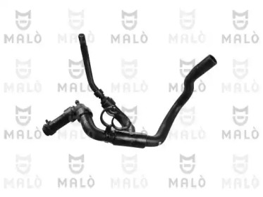 MALO 33132a -  Шланг радиатора