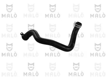 MALO 331331a -  Шланг радиатора