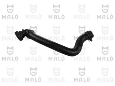 MALO 33133a -  Шланг радиатора