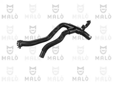 MALO 33141a -  Шланг радиатора