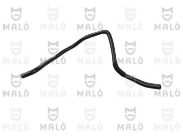 MALO 33143a -  Шланг радиатора