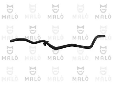 MALO 33144a -  Шланг радиатора