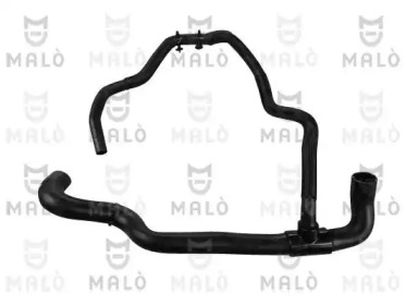 MALO 331521a -  Шланг радиатора