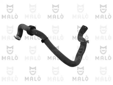 MALO 33152a -  Шланг радиатора