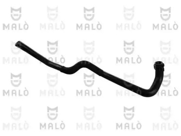 MALO 331531a -  Шланг радиатора