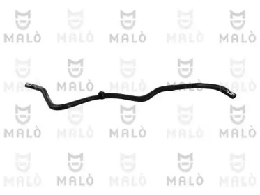 MALO 331532a -  Шланг радиатора