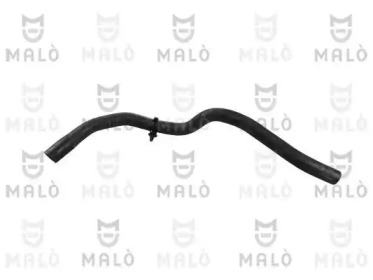 MALO 33153a -  Шланг радиатора