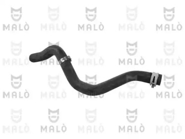 MALO 331541a -  Шланг радиатора