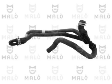MALO 331542a -  Шланг радиатора
