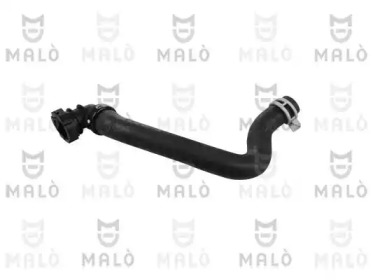MALO 331543a -  Шланг радиатора