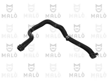 MALO 33157a -  Шланг радиатора