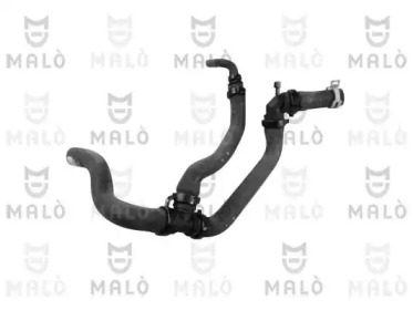 MALO 33159a -  Шланг радиатора