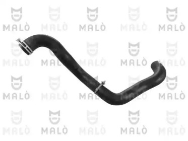 MALO 33160a -  Шланг радиатора