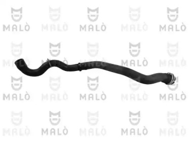 MALO 331611a -  Шланг радиатора