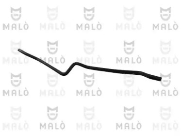 MALO 33162a -  Шланг радиатора