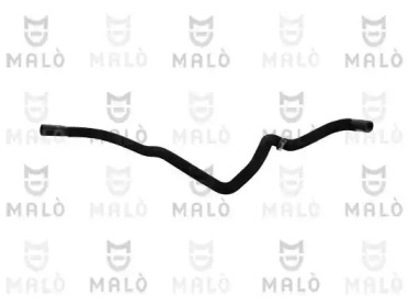 MALO 33163a -  Шланг радиатора