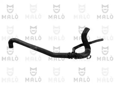 MALO 33166a -  Шланг радиатора