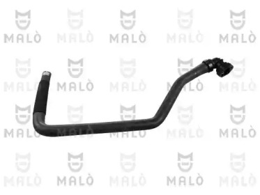 MALO 33169a -  Шланг радиатора