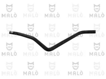 MALO 33170a -  Шланг радиатора