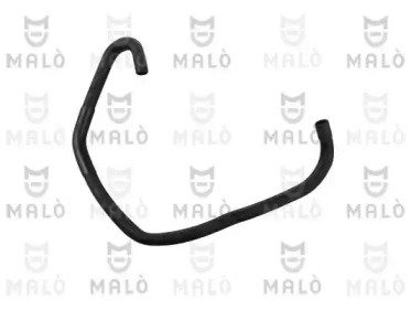 MALO 33171a -  Шланг радиатора