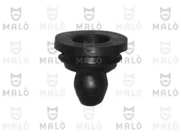 MALO 33186 -  Кронштейн, корпус воздушного фильтра