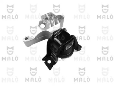 MALO 33187 -  Кронштейн, подвеска двигателя