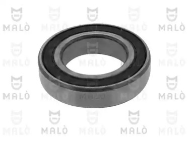MALO 33201 -  Подвеска, карданный вал
