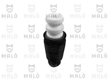 MALO 33253 - Буфер, амортизация