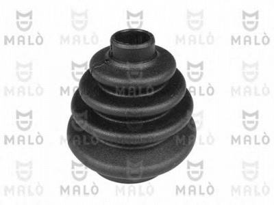 MALO 48244 -  Пыльник, приводной вал