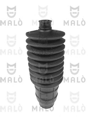 MALO 4840 -  Пыльник, рулевое управление