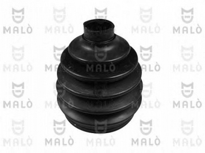 MALO 50548 -  Комплект пыльника, приводной вал