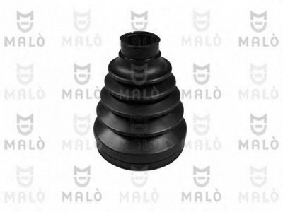 MALO 50549 -  Пыльник, приводной вал