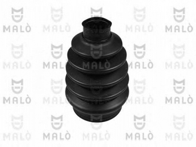 MALO 505491 -  Пыльник, приводной вал