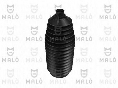 MALO 50550 -  Пыльник, рулевое управление
