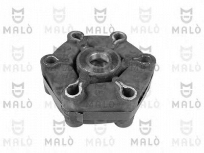 MALO 593009ages -  Шарнир, продольный вал