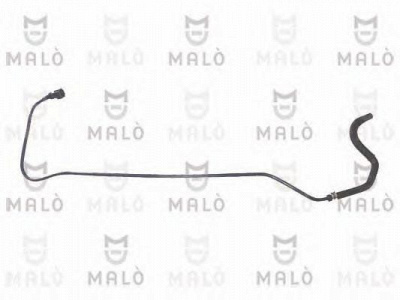 MALO 62952ak -  Топливопровод