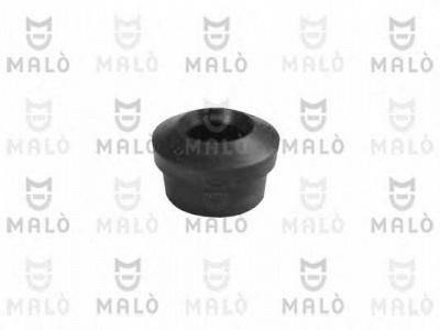 MALO 6337 -  Втулка, серьга рессоры