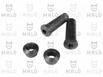 MALO 6376 -  Ремкомплект, балка моста
