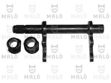 MALO 6452 -  Возвратная вилка, система сцепления