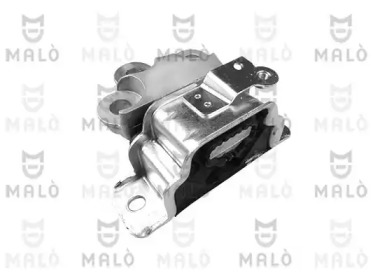 MALO 64735 -  Кронштейн, подвеска двигателя