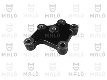 MALO 6478 -  Подвеска, ступенчатая коробка передач