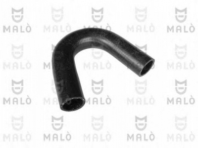 MALO 69121a -  Шланг радиатора