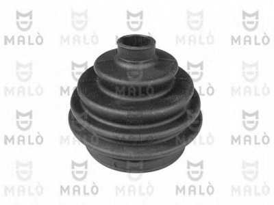 MALO 6929 -  Пыльник, приводной вал