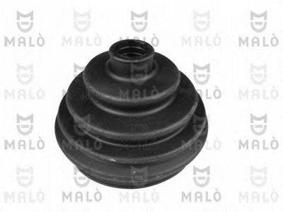 MALO 69291 -  Пыльник, приводной вал