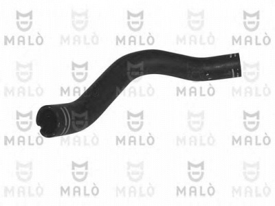MALO 70111a -  Шланг радиатора