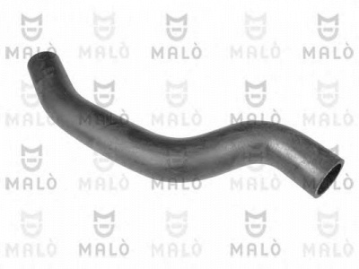 MALO 70112a -  Шланг радиатора